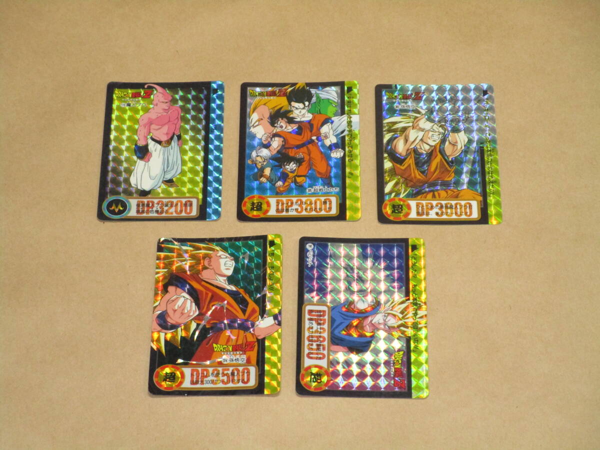 希少　当選ドラゴンボールZ　神と神　ローソン　オリジナル　セル画　孫悟空ピッコロ 希少 当選ドラゴンボールZ 神と神 ローソン オリジナル セル画