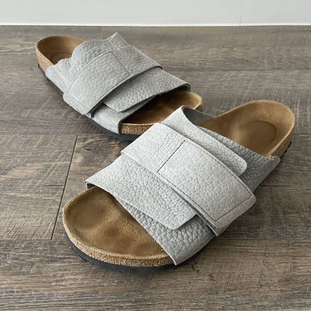 箱無し Birkenstock Kyoto キョウト 43