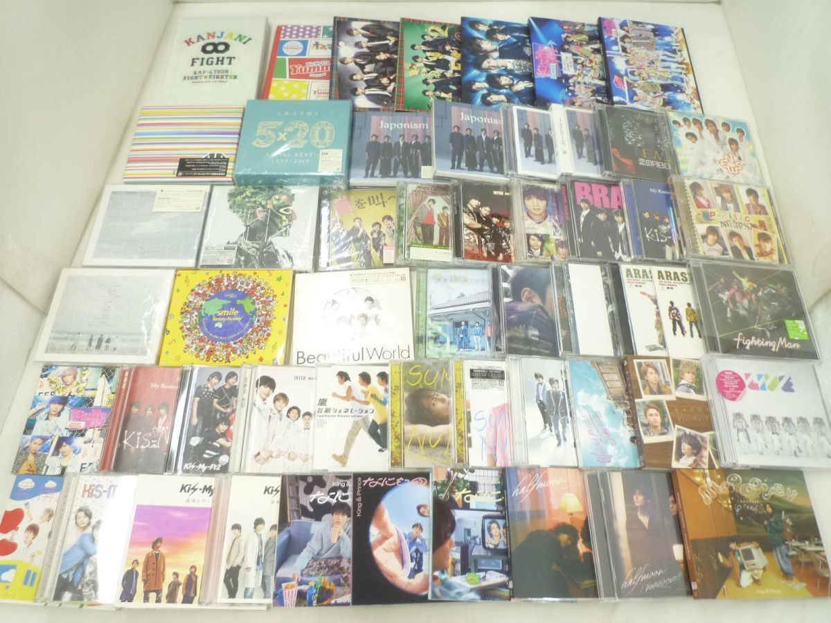 King & Prince DVD まとめ売り King & Prince（キンプリ） ライブ