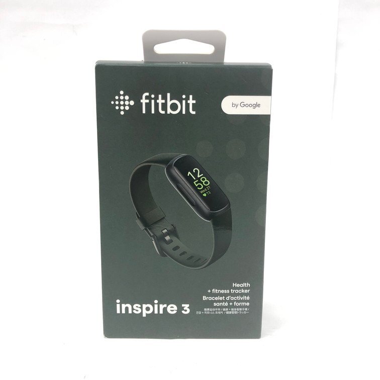 Fitbit Sense 2 新品未開封　　フィットビットセンス2