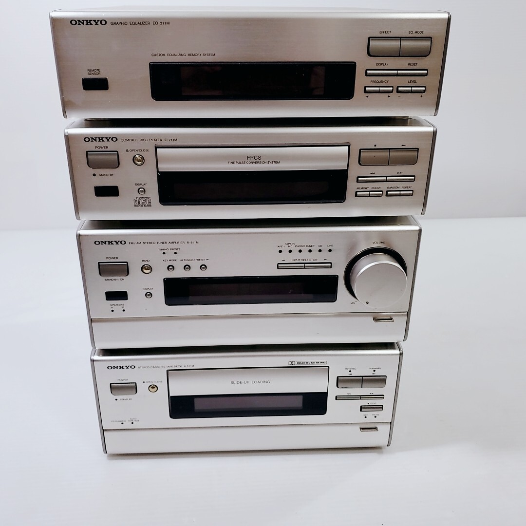 1円 ～ ジャンク Sharp シャープ ONKYO オンキョー AQUOS LC