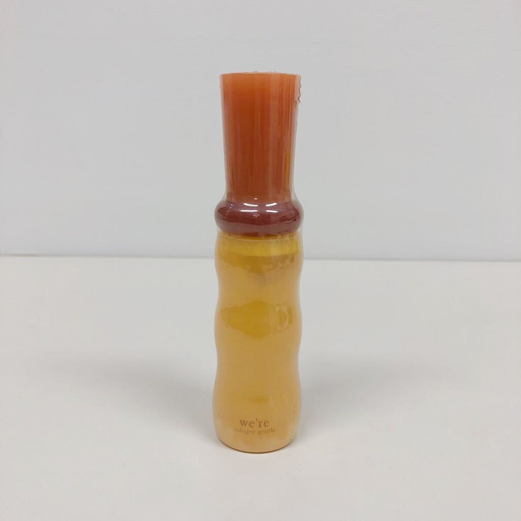 資生堂　ウィア　コロンジェントル we’re コロン ジェントル 資生堂ウィアコロンジェントル we\u0027re コロン ジェントル