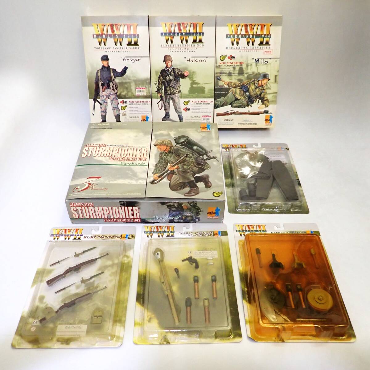 DRAGON ミリタリーフィギュア フィギュア ミリタリー ドール ドラゴンモデル DRAGON MODELS