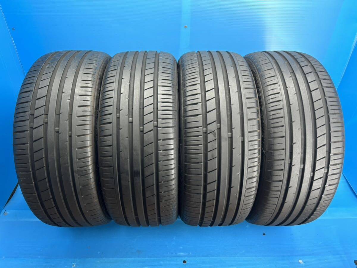 ZEETEX 215/35r19 2本 新品 ZEETEX 215/35r19 2本 新品