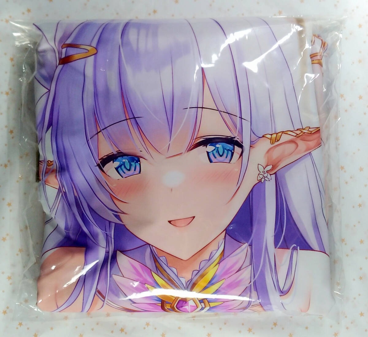 未使用】サークル正規品 雨の日アリス アズールレーン アルビオン 抱き 