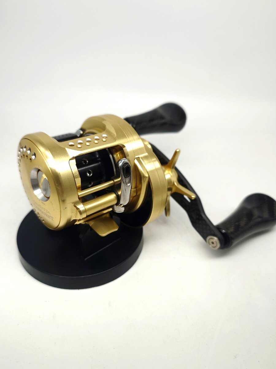 15カルカッタコンクエスト 201HG スタジオコンポジット RC-SCEX88