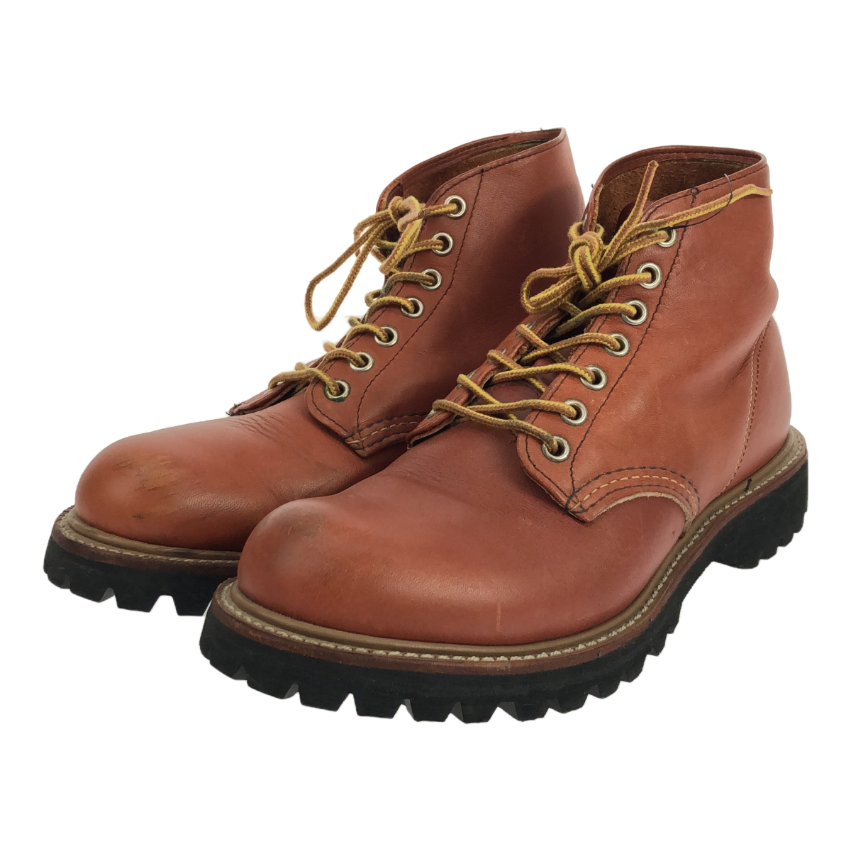 USA製 タグ付 REDWING 875 アイリッシュセッター US7.5（US7.5Eレッド 