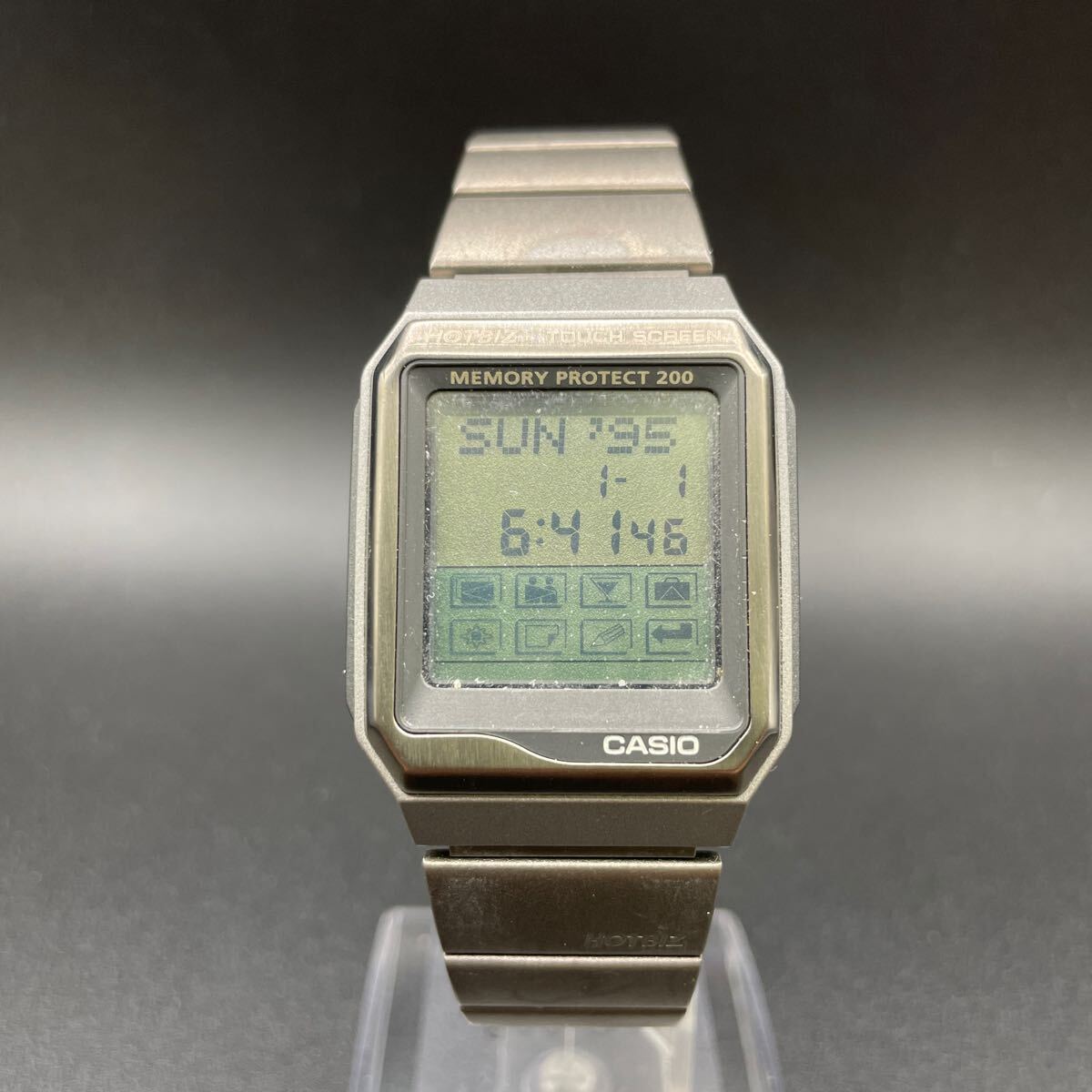 A164WA-1QJH【新品】CASIO カシオ 腕時計 チープカシオ（CASIO