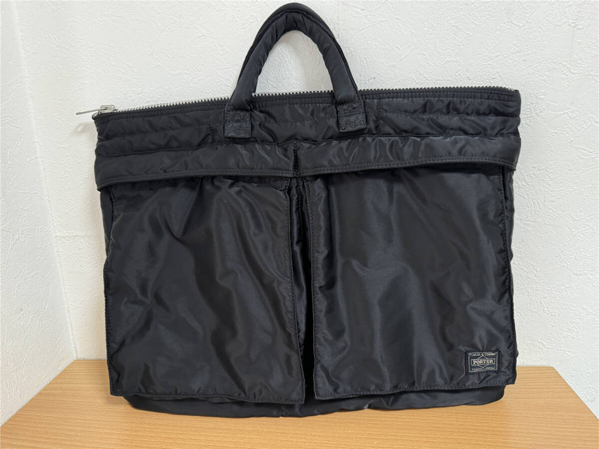 BAL × JOSE PARLA × PORTER ヘルメット バッグ バル ポーター PORTER×BAL×Jose Parla＿HELMET＿ホセパルラヘルメット