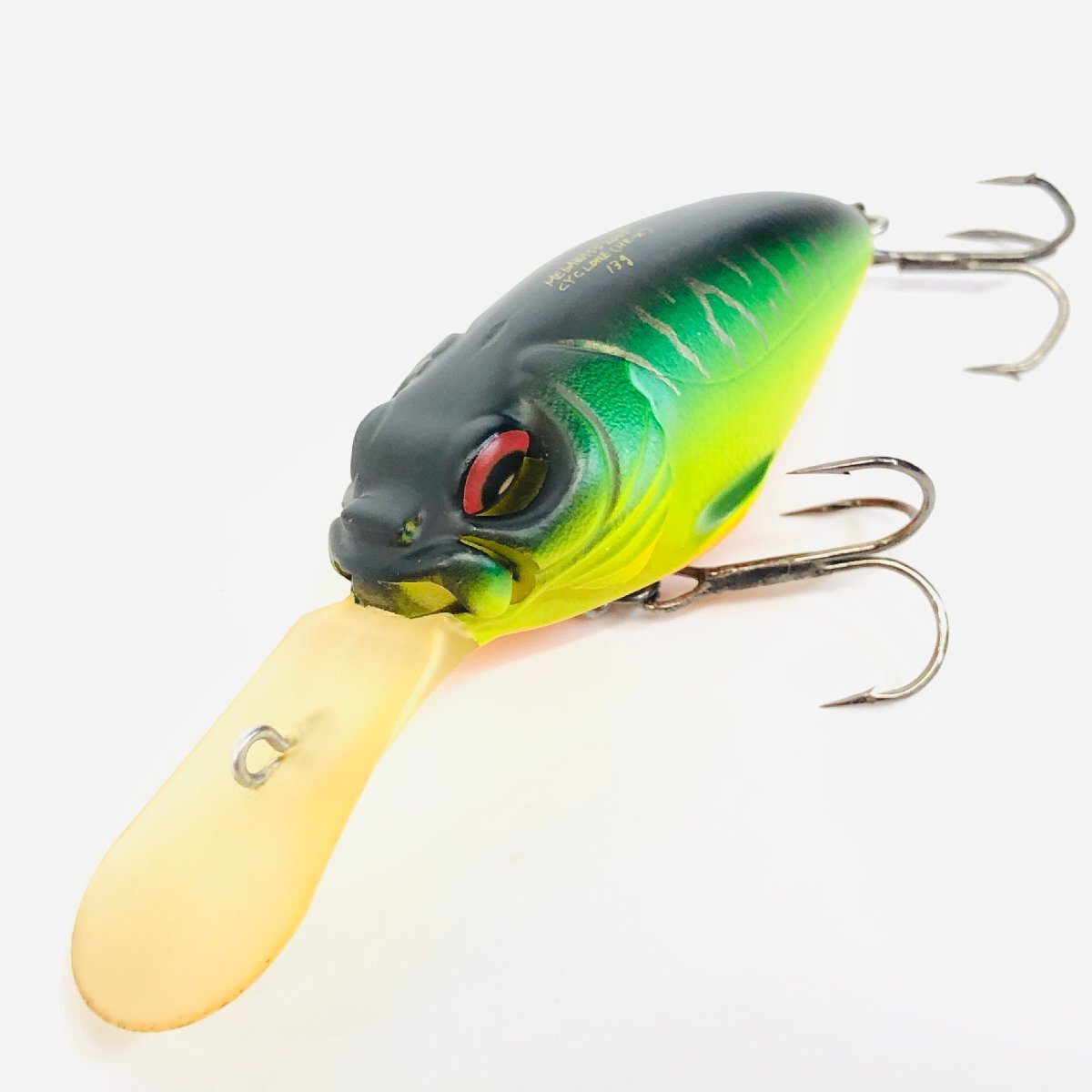 限定製作 | SCREAM-X | Megabass - メガバス オンラインショップ