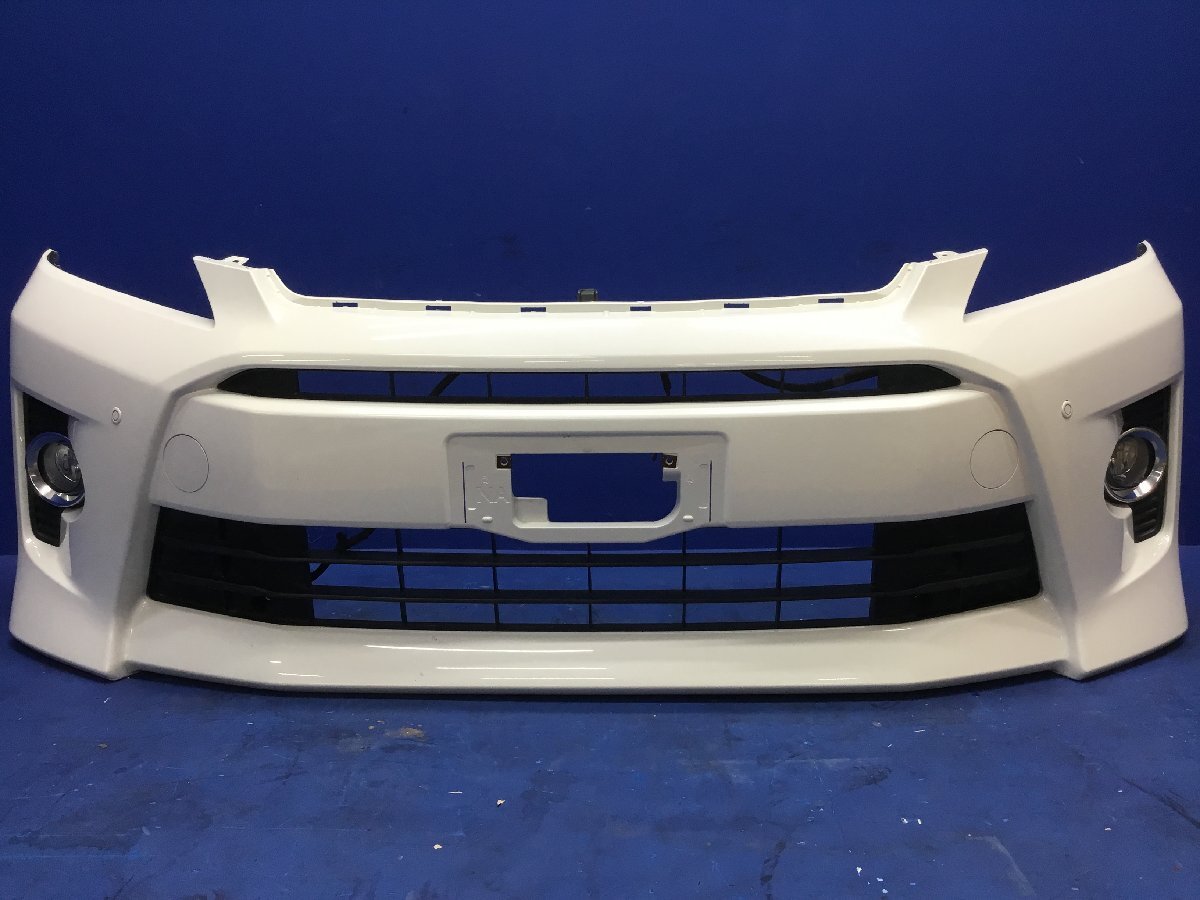 オプション① 定番，人気セール】 RVR GA4W 後期 純正 グリル フロントグリル