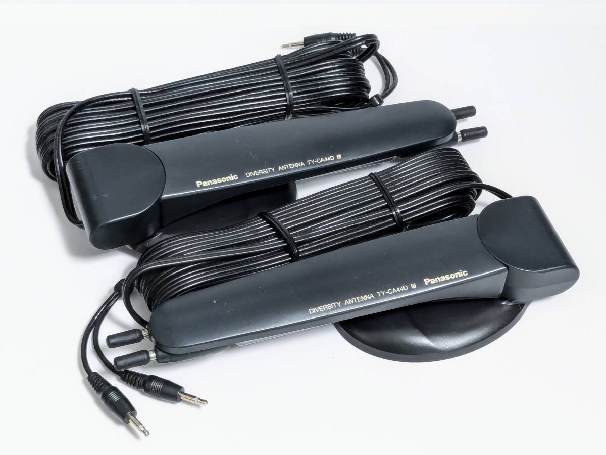 新品☆覆面車・警護車・パナソニック・TY－CA39DA