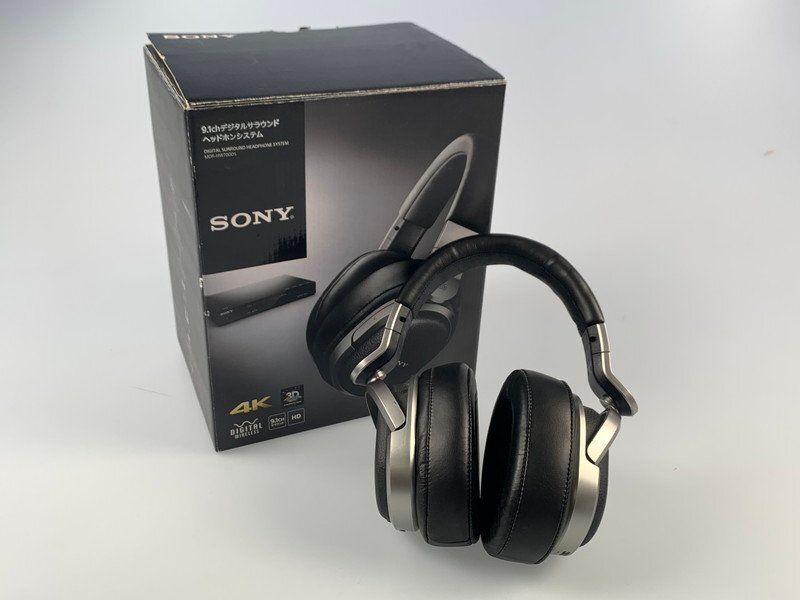 ジャンク】SONY MDR-HW700DS アバックWEB-SHOP / 【中古】SONY