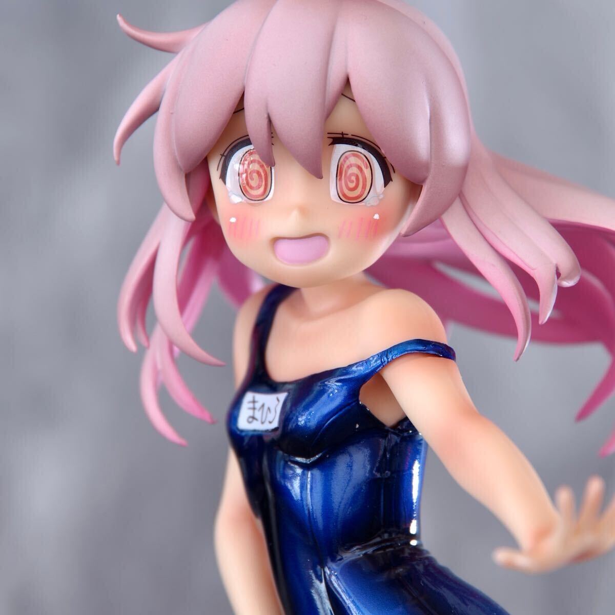 お兄ちゃんはおしまい！ Vivitフィギュア 緒山まひろ 緒山みはり 2個  