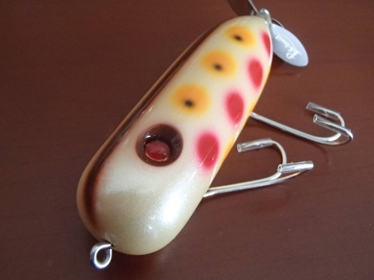 ライフベイト ローカル チェスト114 トップブリッジ ライフベイト