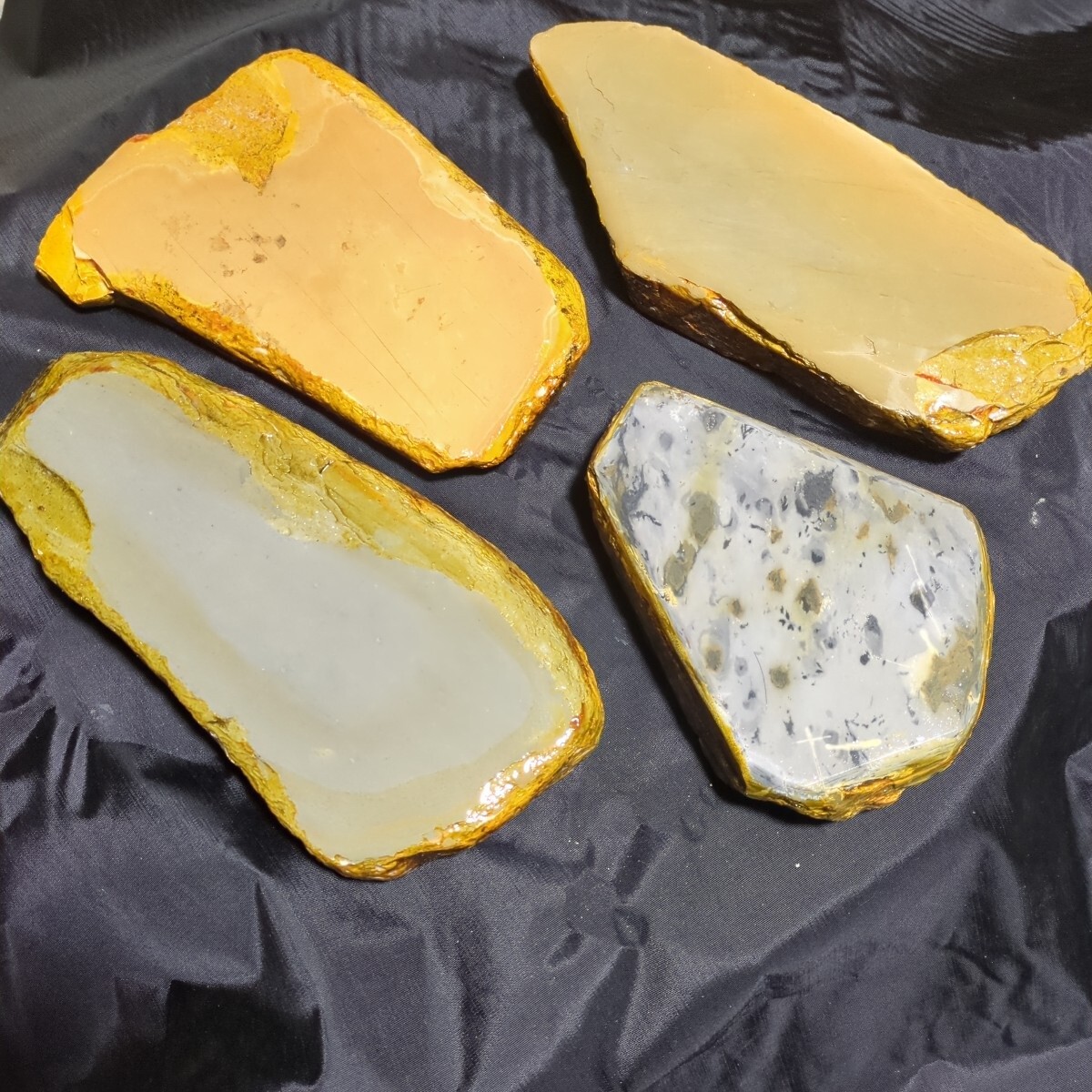 天然砥石、相岩谷、朽木、硬口～中硬、超大型版 天然砥石 硬口