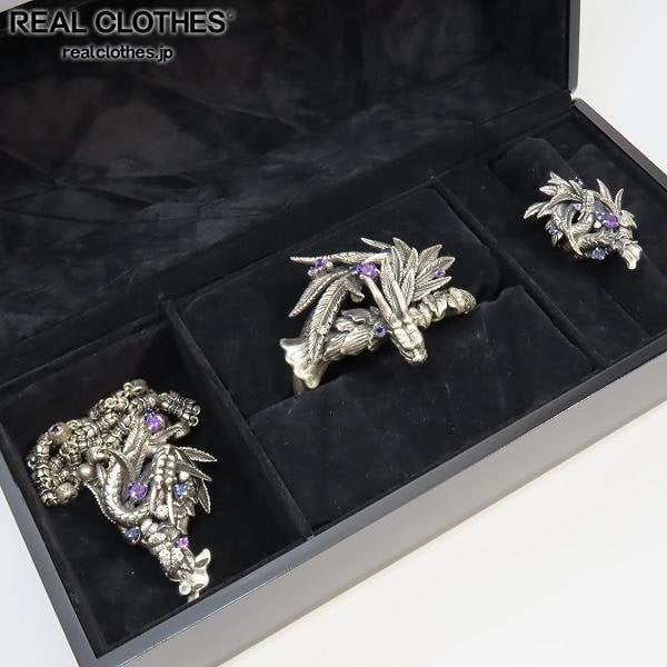 ◆Bloody Mary ダブルサージピアス◆ Bloody Mary ブラッディマリー サージ ピアス ダブル サファイア