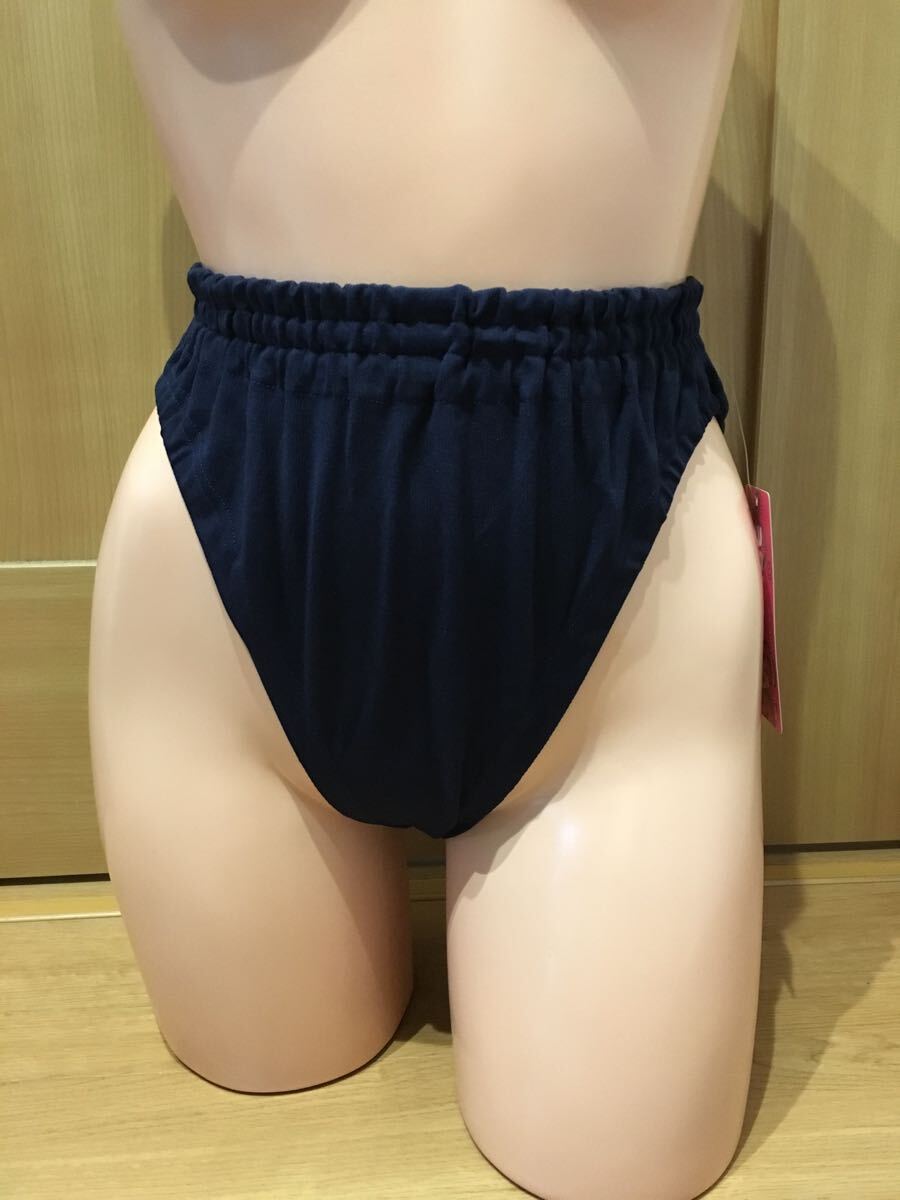 ブルマーハイレグ 未使用】インファー超ハイレグブルマーYU-712 ネイビーLの落札情報詳細 - Yahoo!オークション落札価格検索 オークフリー