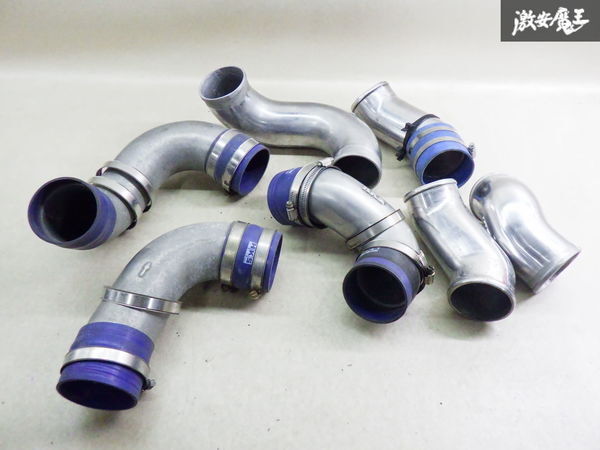 GTR 満杯 スカイライン用 グレッディ サクションパイプ