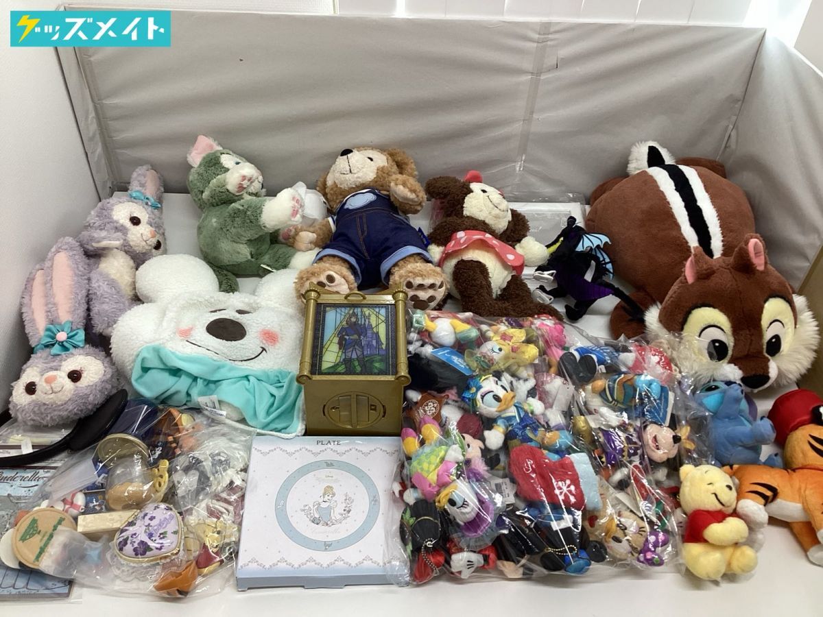 ディズニーグッズまとめ売り ディズニーグッズまとめ売り