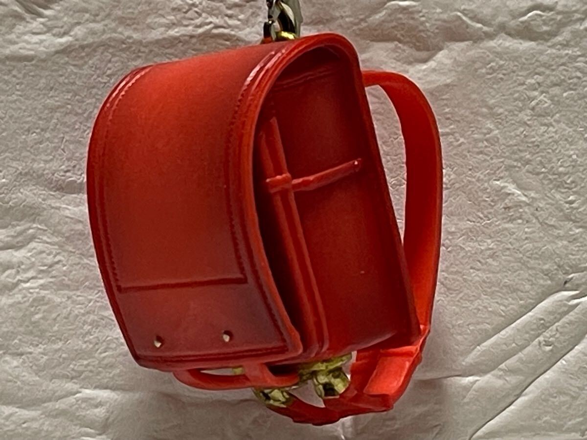 レア❕新品❕軽量✨️クロスター ランドセル ワイン 刺繍入り 頑丈 日本製