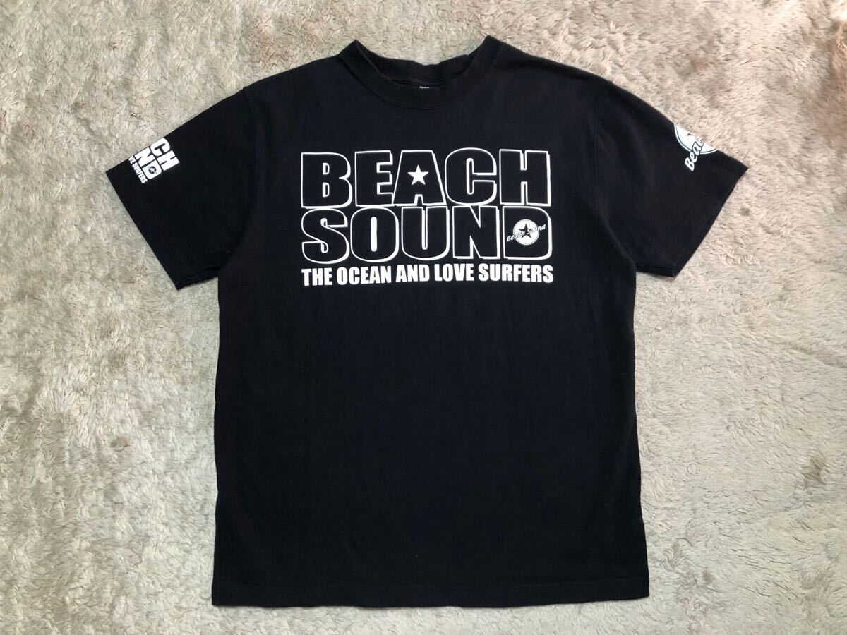 中古】ビーチサウンド ボディーグローブ バナナセブン サーフ SURF 計7 