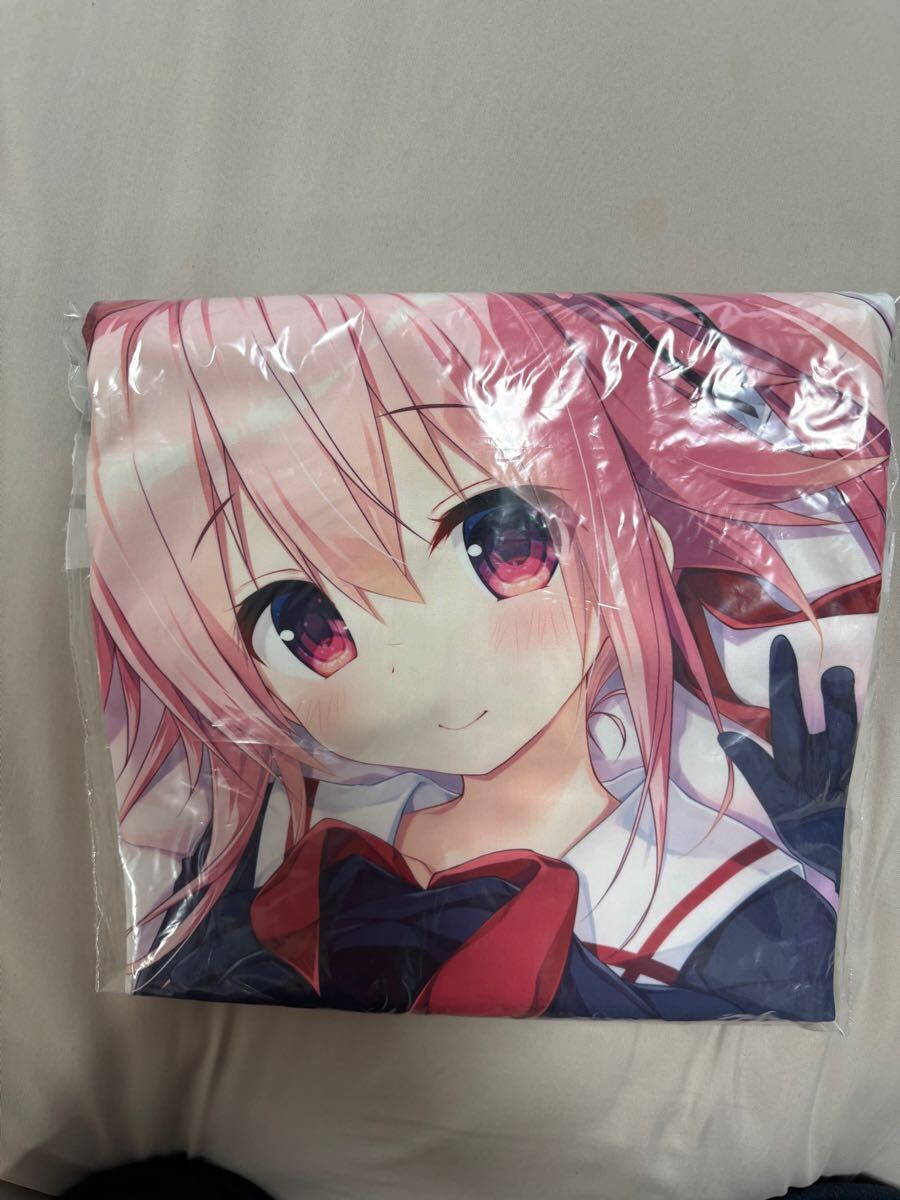 正規品 未開封 バニー杏ちゃん抱き枕カバー ペロペロえっちver kino 正規品きのこのみ バニー杏ちゃん 抱き枕カバー ペロペロえっちver