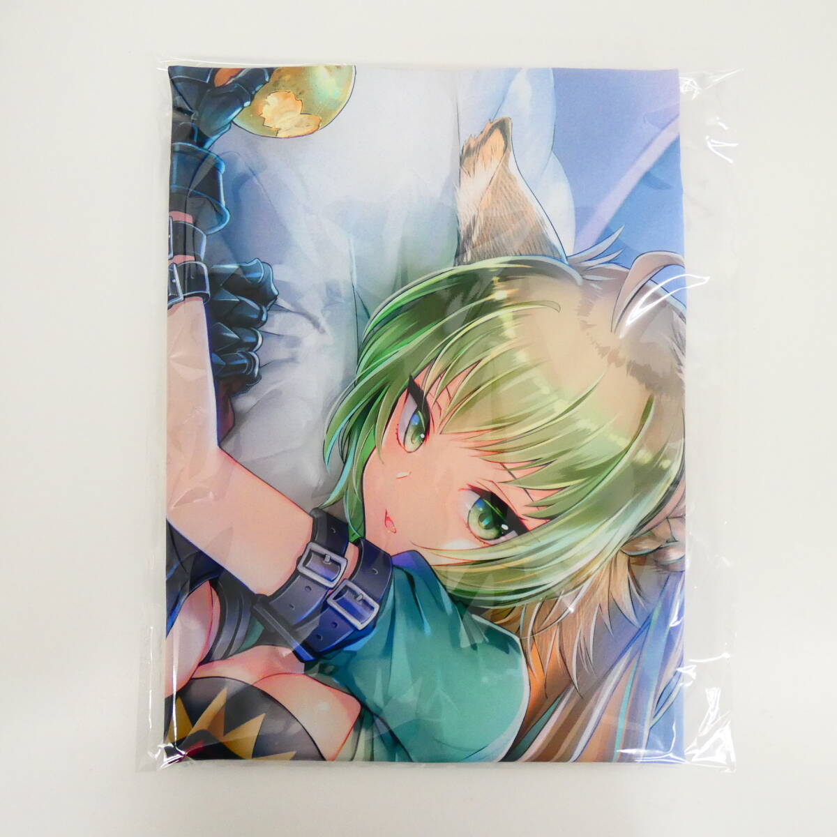 C93 FGO クレスタ 呉マサヒロ 玉藻の前 抱き枕カバー（同人誌