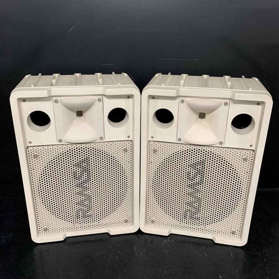RAMSA WS-A200 ペア（RAMSAスピーカー WS-A200 2発＋天井