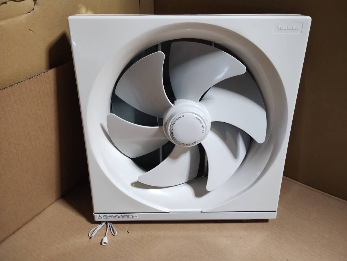 東芝 TOSHIBA 一般換気扇