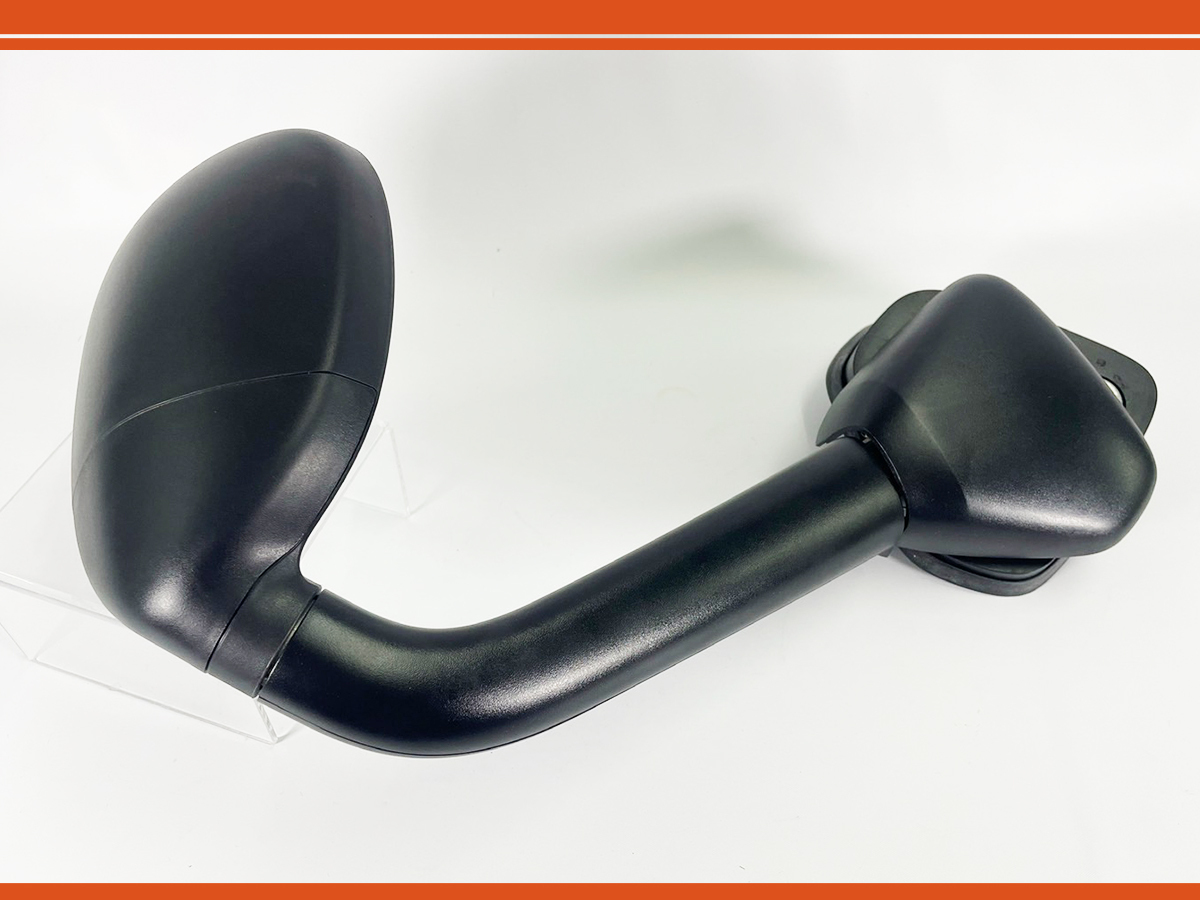 ハイエース 200系 ガッツミラー取外しキット 1型 2型 3型 4型 5型 6型