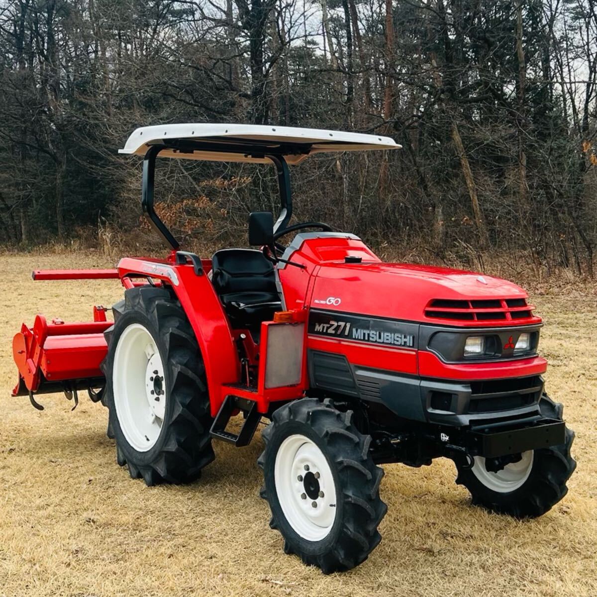 クボタトラクターA30 販売中、低価格セール