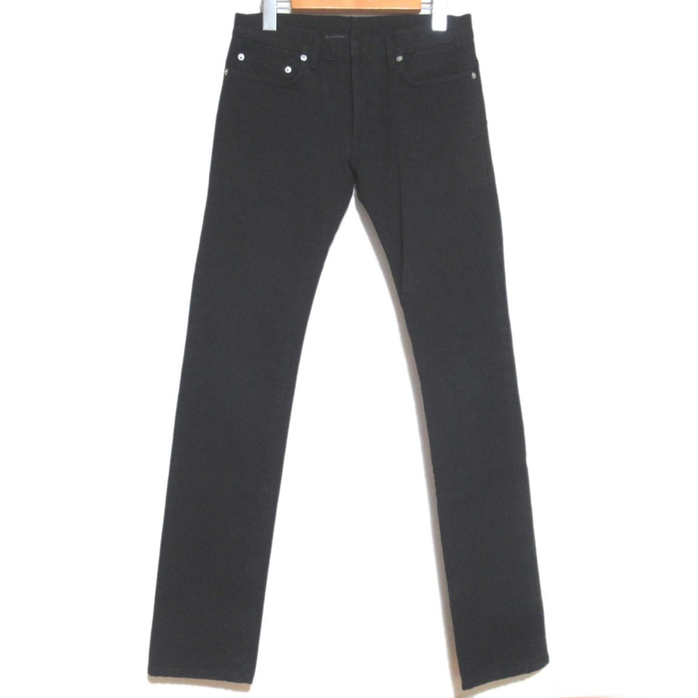 正規 DIOR HOMME 2007 Spring Summer Super Slender F17 日本製 