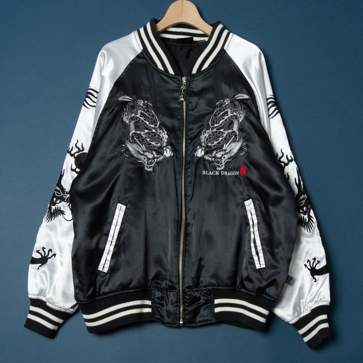 希少 未使用級 極美品 ドッグタウン 黒龍 オープンカラーシャツ マリア XL 希少 未使用級 極美品 ドッグタウン 黒龍 オープンカラーシャツ