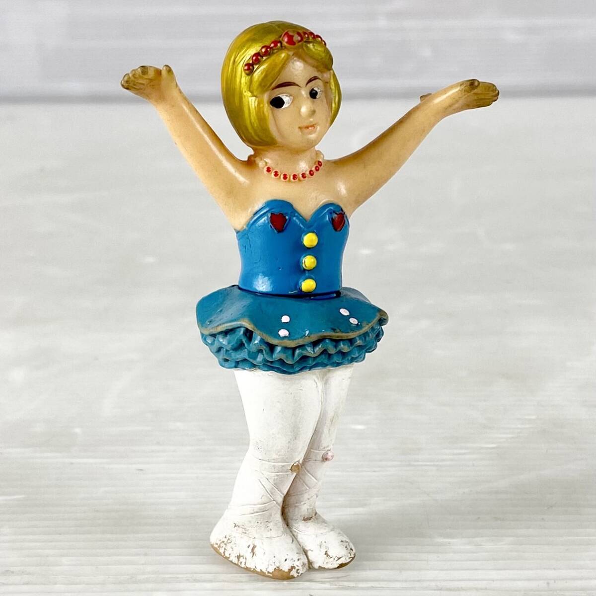 ART STORM - フューチャーモデルズ　EX合金　がんばれ!! ロボコン　ロビンちゃん　未開封品 EX合金 がんばれ！！ロボコン ロビンちゃん（再販）[FEWTURE