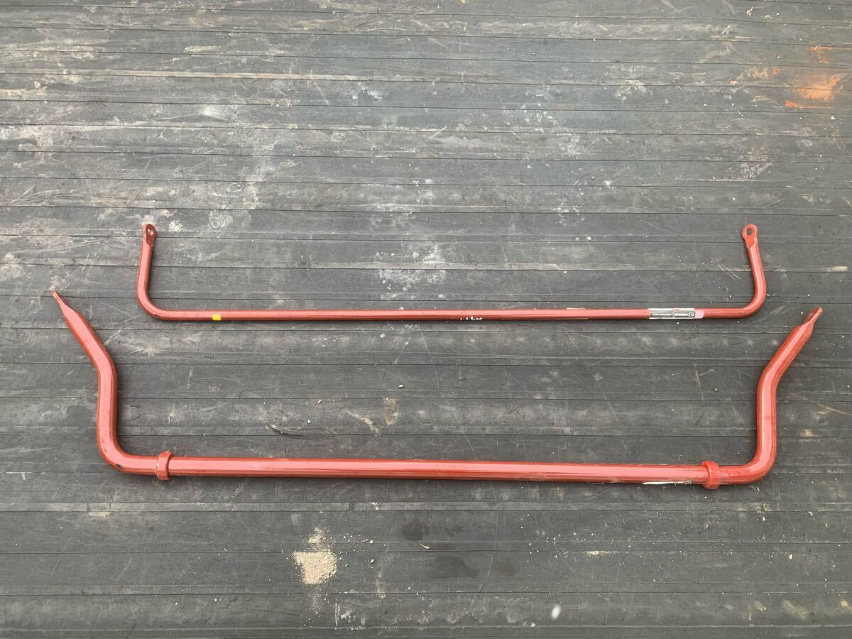 NB ロードスター Racing Beat スタビライザー 【公式通販】