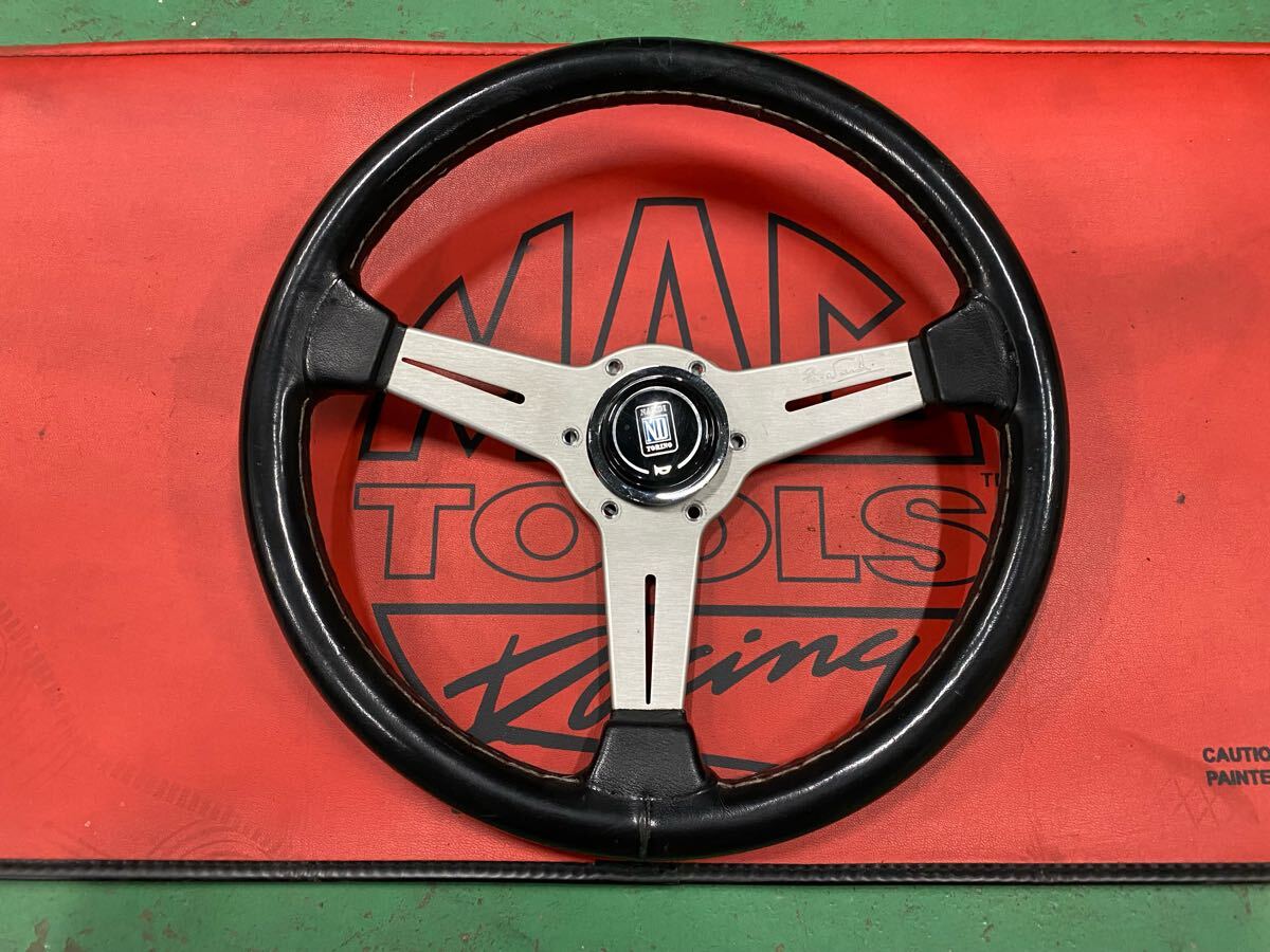 正規品 ナルディ ステアリング 36.5π（☆激安!☆NARDI ナルディ