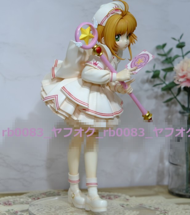 木之本 桜 ゴスロリVer［カードキャプターさくら］T