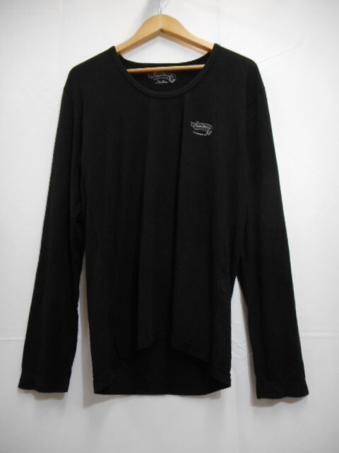 チバユウスケsundinista experience GUILD 21ss黒 SUNDINISTA