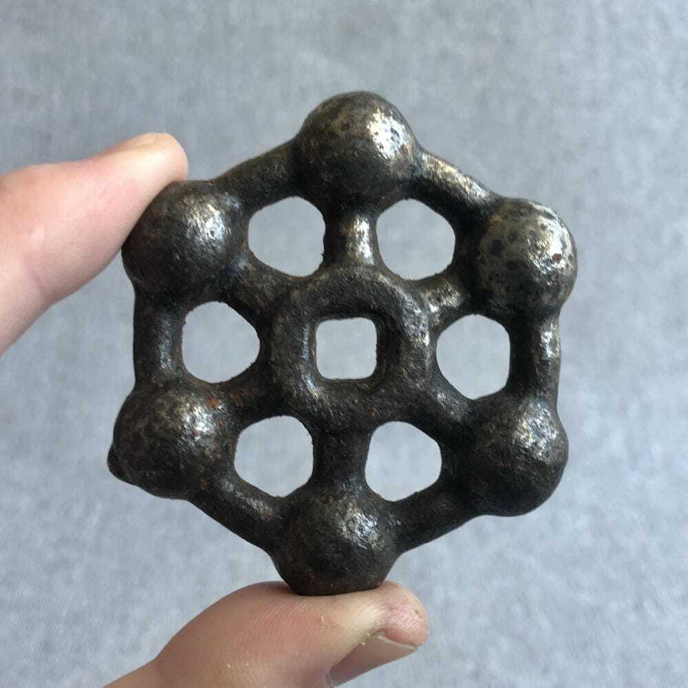 箱付き 美品 レア バカラ エッグ ロイヤル 卵 ブラック オニキス 黒  