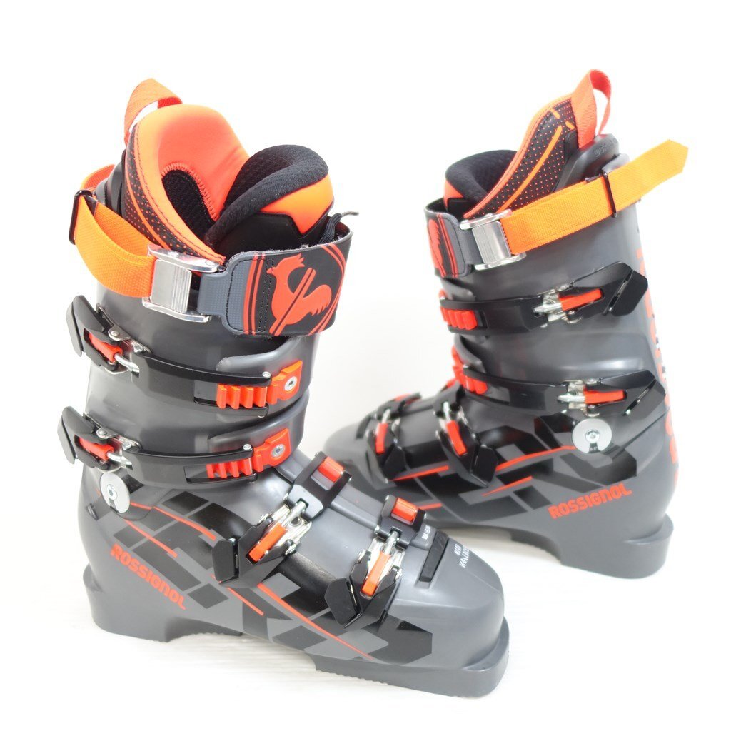 【美品】ロシニョール　W杯 デモ ROSSIGNOL　WORLDCUP DEMO ロシニョール デモ ワールドカップZA +