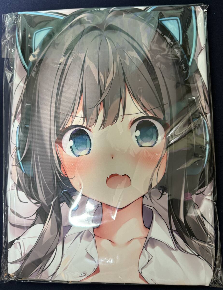 未使用】Karory FANBOX支援者限定 直筆サイン入りあまねちゃんF8 