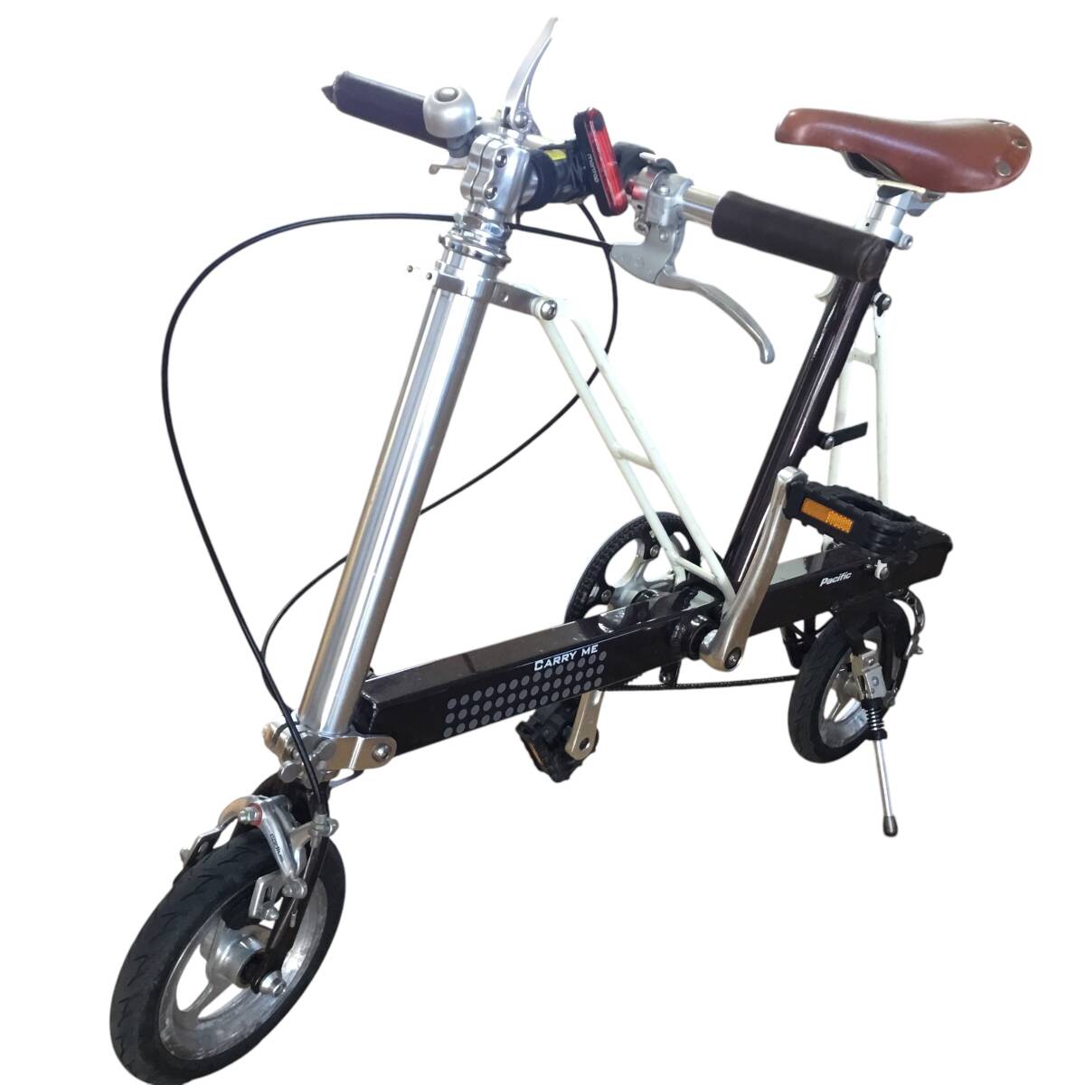 Pacific CARRY ME 折りたたみ自転車