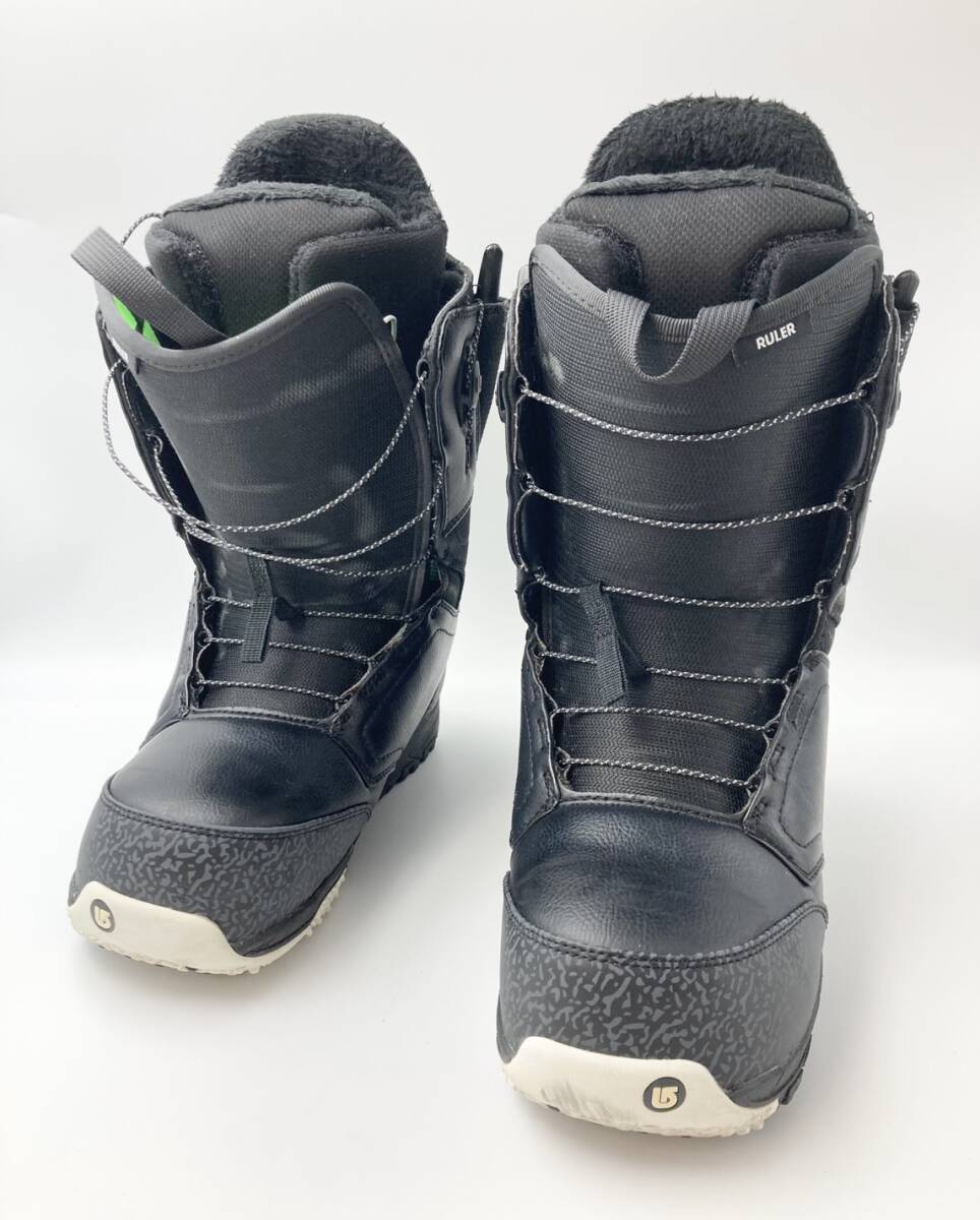 BURTONMINT ASIAN FIT 24.5cm（女性用）