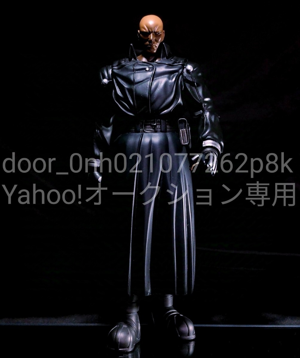 当時物　希少　美品　バイオハザード4 フィギュア　ヘナラドール　アイアンメイデン 当時物 希少 美品 バイオハザード4 フィギュア ヘナラドール