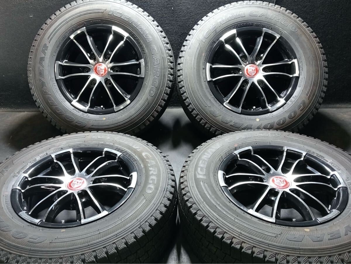 XTREME-J toyo GARIT G5 165/70 R14 スタッドレス スタッドレス GARIT G5 165/70/14インチ 4本セット XTREME-J