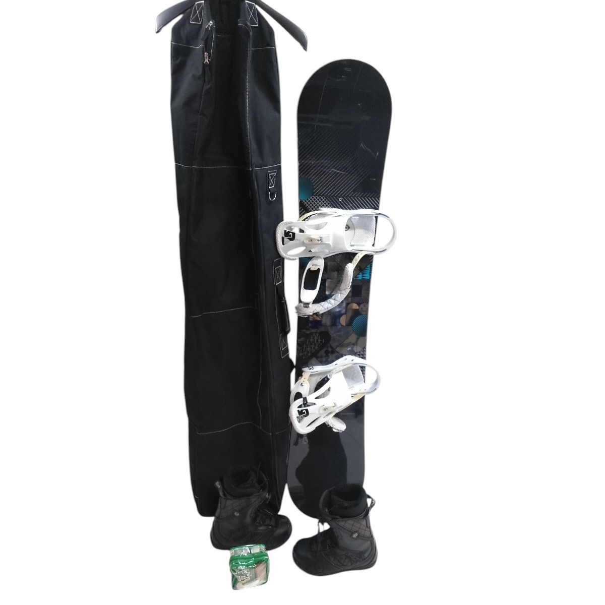 BURTON スノボ ウェア 上下セット