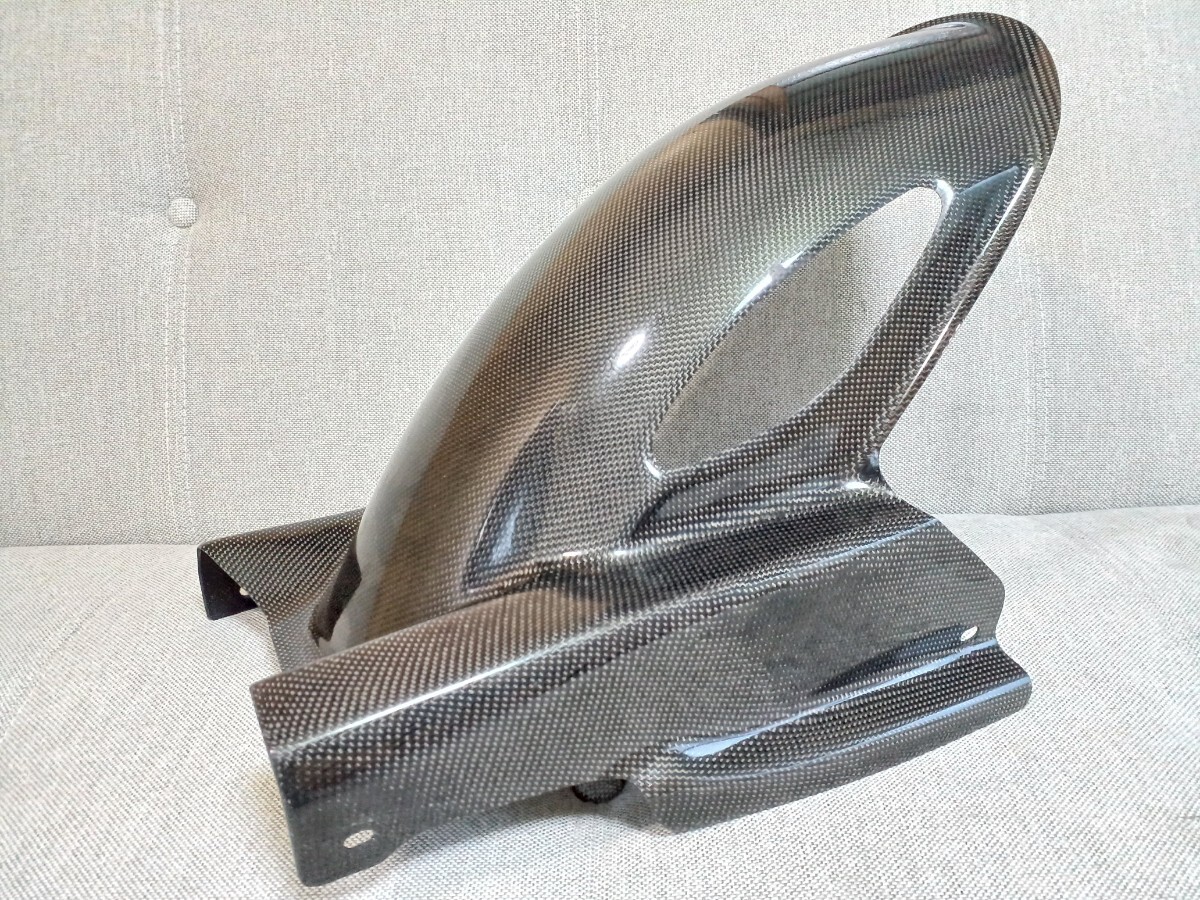 当時物 純正 Z1000J フロントフェンダー 0023 Z1000R Z1000GP