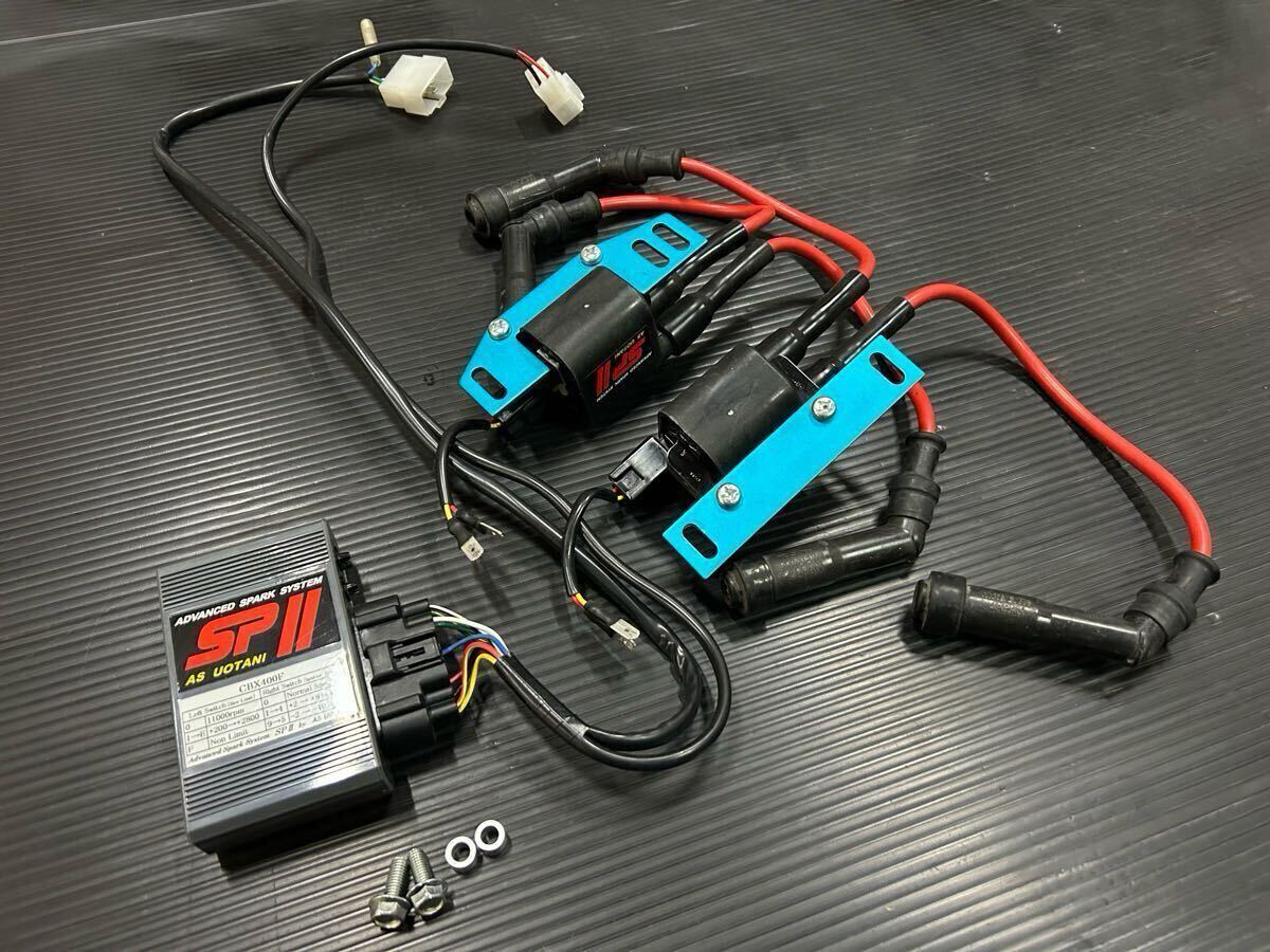 CBR400F イグナイター オンライン セール