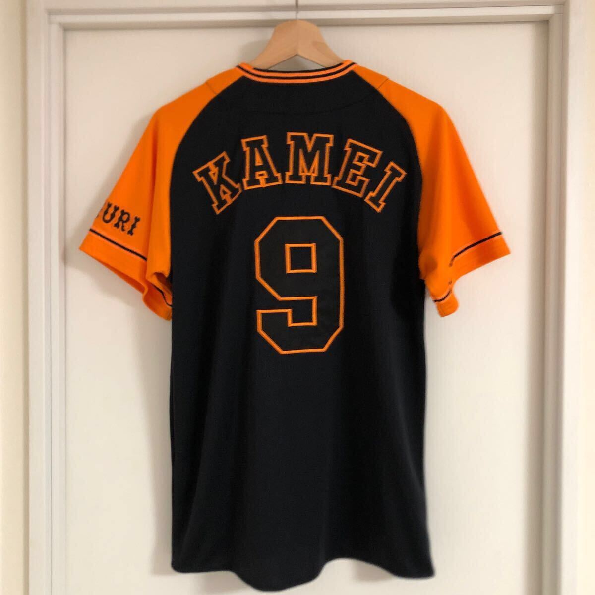 東京読売ジャイアンツ 巨人軍 6 坂本 ユニフォーム シャツ